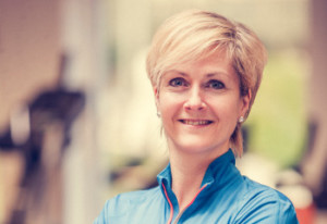 Christel Sande