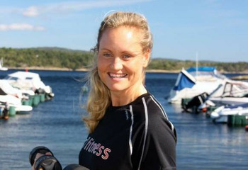Nancy Helgesen