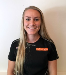 Hanne-Sofie Haugland